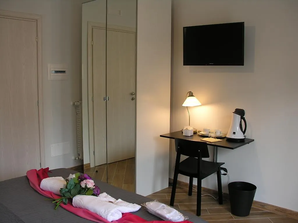 Bed & Breakfast B&B Le Onde Rome